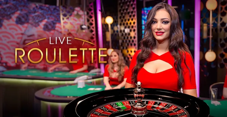 Cách Chơi Roulette Tại DV88 Để Tăng Cơ Hội Thắng Jackpot 2 Cách Chơi Roulette Tại DV88 Để Tăng Cơ Hội Thắng Jackpot