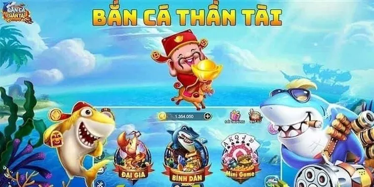 Cách Chơi Bắn Cá Thần Tài DV88: Bí Kíp Săn Thưởng Lớn Dễ Dàng