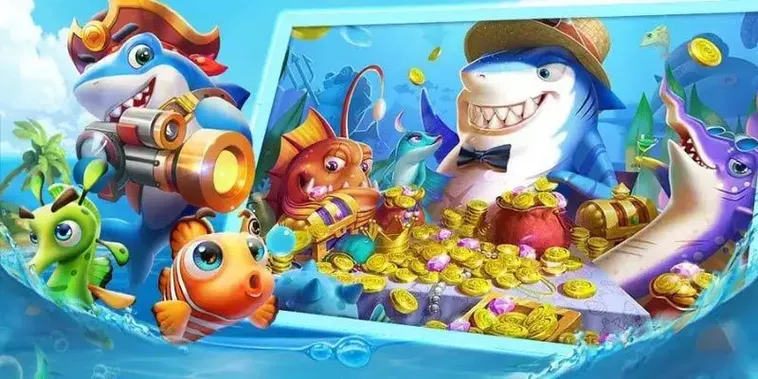Cách Chơi Bắn Cá Đại Dương DV88: Chinh Phục Kho Báu Đại Dương Hấp Dẫn