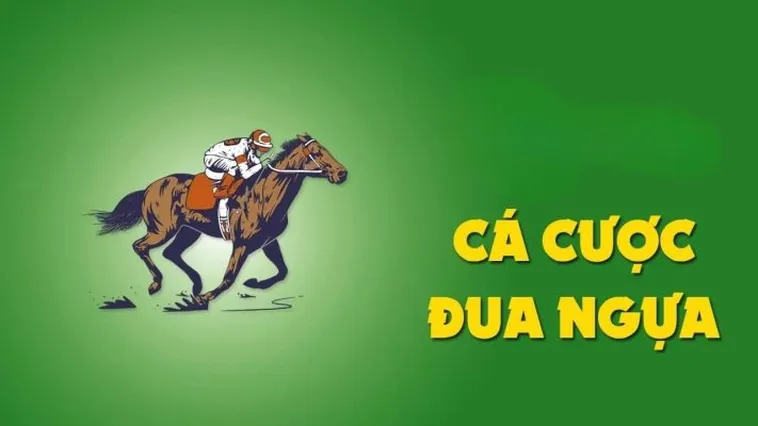 Khám Phá Cá Cược Đua Ngựa DV88 Để Tăng Cơ Hội Thắng Lớn
