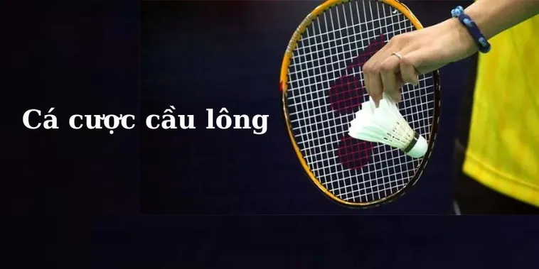 Hướng Dẫn Cách Chơi Cá Cược Cầu Lông Tại DV88 Để Thắng Lớn Hiệu Quả Nhất 2 Hướng Dẫn Cách Chơi Cá Cược Cầu Lông Tại DV88 Để Thắng Lớn Hiệu Quả Nhất