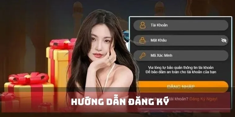 Đăng Ký DV88: Hướng Dẫn Tạo Tài Khoản Nhanh Chóng Thành Công Nhất 2025