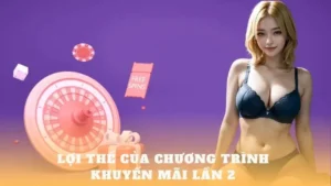 Khuyến Mãi Nạp Lần 2 Tặng 50% DV88: Cơ Hội Tăng Vốn Cá Cược Hấp Dẫn 2025