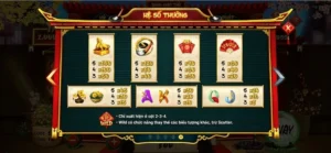 Bí Quyết Chơi Nổ Hũ Ông Đồ Tại DV88 Để Săn Thưởng Khủng Thành Công