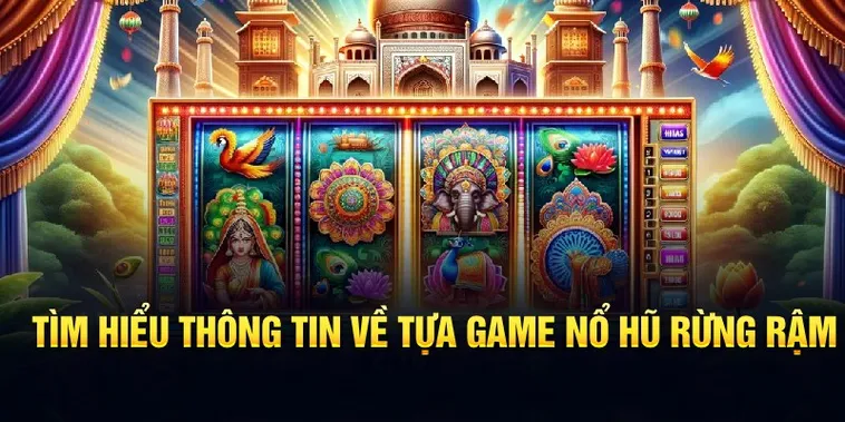 Khám Phá Trò Chơi Nổ Hũ Rừng Xanh Tại DV88: Hành Trình Thắng Lớn 2 Khám Phá Trò Chơi Nổ Hũ Rừng Xanh Tại DV88: Hành Trình Thắng Lớn