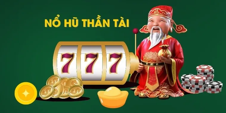 Trò Chơi Nổ Hũ Thần Tài DV88: Bí Quyết Săn Jackpot Siêu Khủng Hấp Dẫn 2 Trò Chơi Nổ Hũ Thần Tài DV88: Bí Quyết Săn Jackpot Siêu Khủng Hấp Dẫn