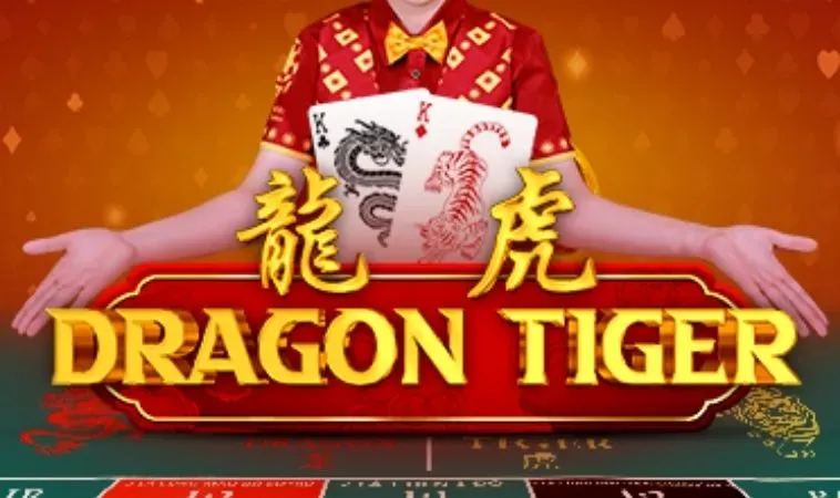 Dragon Tiger Tại DV88: Khám Phá Trò Chơi Bài Kịch Tính Thắng Nhanh 2 Dragon Tiger Tại DV88: Khám Phá Trò Chơi Bài Kịch Tính Thắng Nhanh
