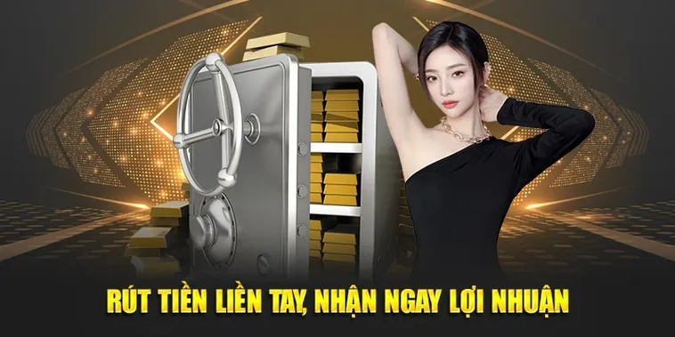 Hướng Dẫn Rút Tiền DV88: Quy Trình Nhanh Chóng, An Toàn Và Hiệu Quả Nhất 2025 2 Hướng Dẫn Rút Tiền DV88: Quy Trình Nhanh Chóng, An Toàn Và Hiệu Quả Nhất 2025