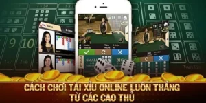 Cách Chơi Tài Xỉu Nhà Cái DV88 Hấp Dẫn Thắng Lớn Nhanh Chóng
