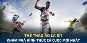 Khám Phá Cá Cược Thể Thao Ảo DV88: Bí Quyết Thắng Lớn Hấp Dẫn