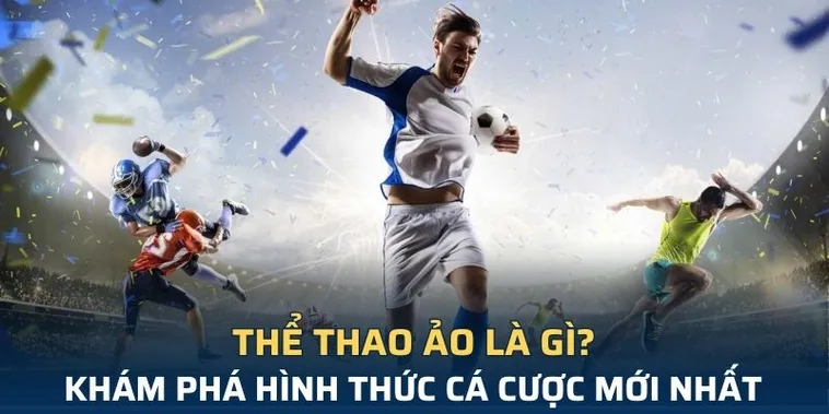 Khám Phá Cá Cược Thể Thao Ảo DV88: Bí Quyết Thắng Lớn Hấp Dẫn