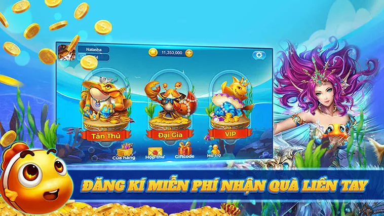 Hướng Dẫn Cách Chơi Thợ Săn Cá Tại DV88 Để Săn Thưởng Lớn Hiệu Quả 2 Hướng Dẫn Cách Chơi Thợ Săn Cá Tại DV88 Để Săn Thưởng Lớn Hiệu Quả