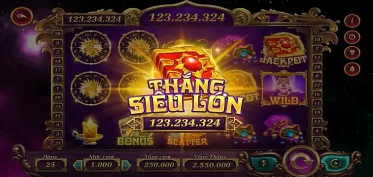 Khám Phá Trò Chơi Nổ Hũ Rừng Xanh Tại DV88: Hành Trình Thắng Lớn