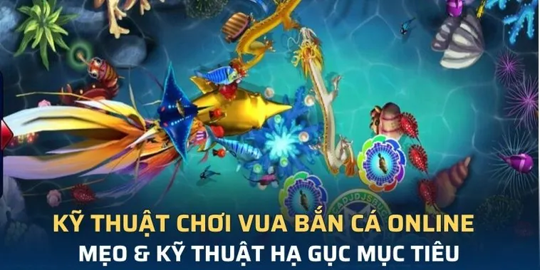 Bí Quyết Chơi Vua Bắn Cá Tại DV88 Để Chinh Phục Thưởng Lớn Thành Công 2 Bí Quyết Chơi Vua Bắn Cá Tại DV88 Để Chinh Phục Thưởng Lớn Thành Công
