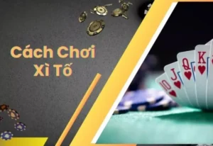 Xì Tố Tại DV88: Tìm Hiểu Trò Chơi Bài Hấp Dẫn Và Cơ Hội Thắng Lớn