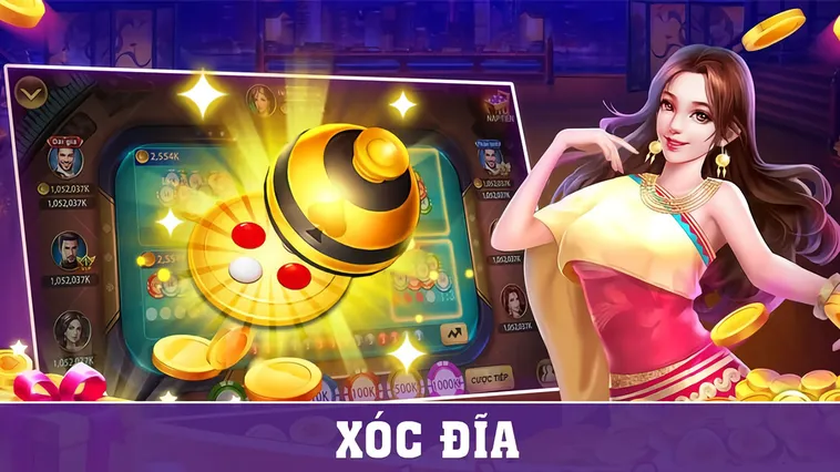 Hướng Dẫn Chơi Xóc Đĩa Tại DV88 Để Thắng Lớn Mỗi Ngày 2 Hướng Dẫn Chơi Xóc Đĩa Tại DV88 Để Thắng Lớn Mỗi Ngày