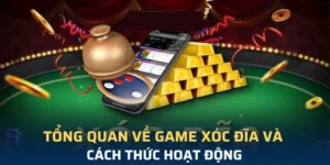 Hướng Dẫn Chơi Xóc Đĩa Tại DV88 Để Thắng Lớn Mỗi Ngày
