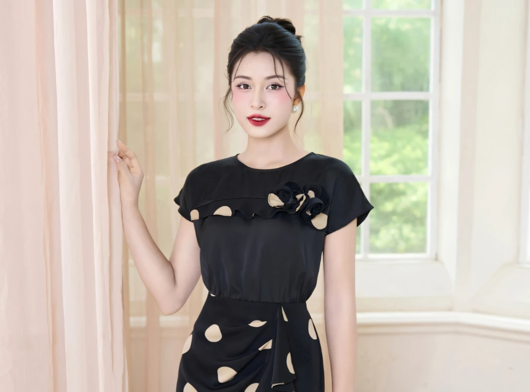 Kiều Ngọc Minh Trang 1 Kiều Ngọc Minh Trang